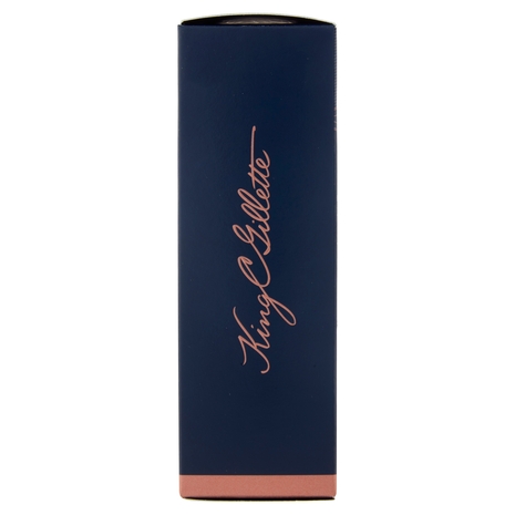 King C Gillette Siero Volumizzante per Barba 50 ml